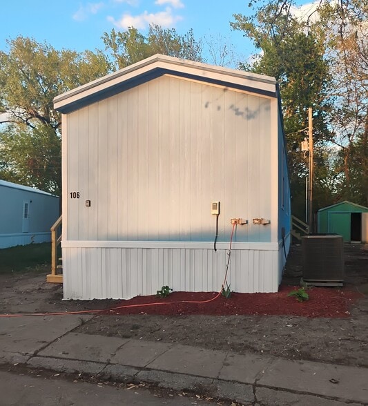 Building Photo - 110 N Michigan St