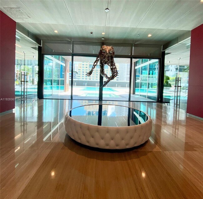 Building Photo - 1080 Brickell Ave