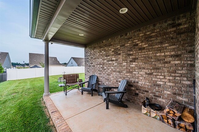 Building Photo - 535 Cumberland Pointe Ln