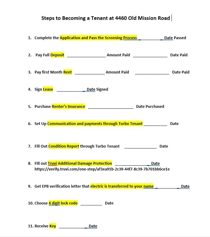 Building Photo - 4460 Old Mission Rd