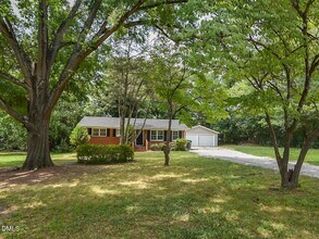 Building Photo - 3809 Boddie Dr