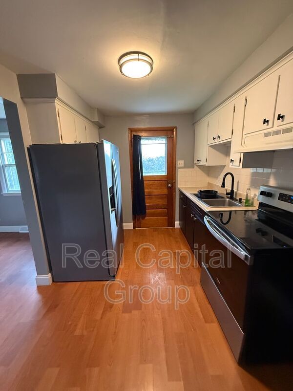 Building Photo - 5857 Divide Rd