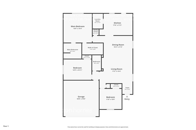 Building Photo - 1734 Stargazer Pass