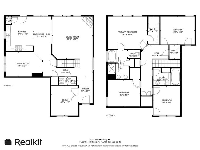 Building Photo - 320 Pintail Ct