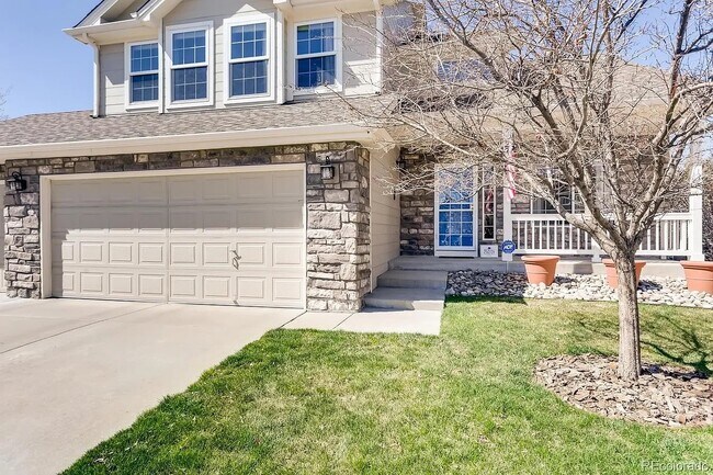 Building Photo - 22360 Quail Run Dr