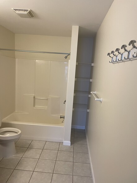 Bathroom - 305 Lime Kiln Rd