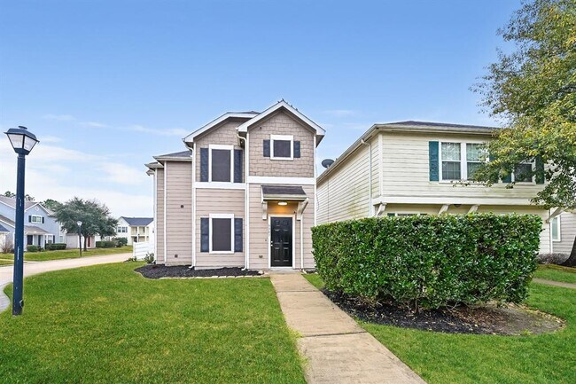 Building Photo - 6341 Settlers Square Ln