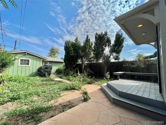 Building Photo - 3475 W 31st Ave