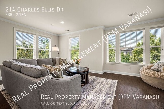 Building Photo - 214 Charles Ellis Dr