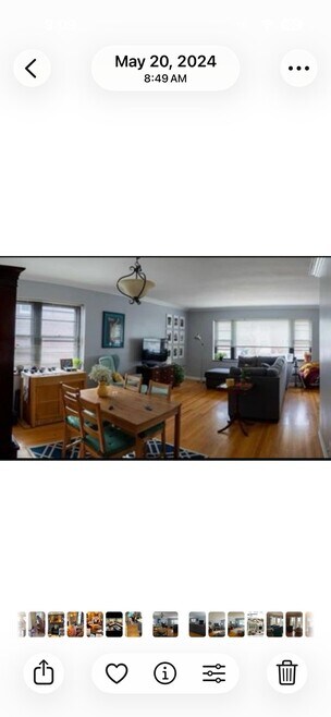 Building Photo - 1256 1/2 Moorlands Dr