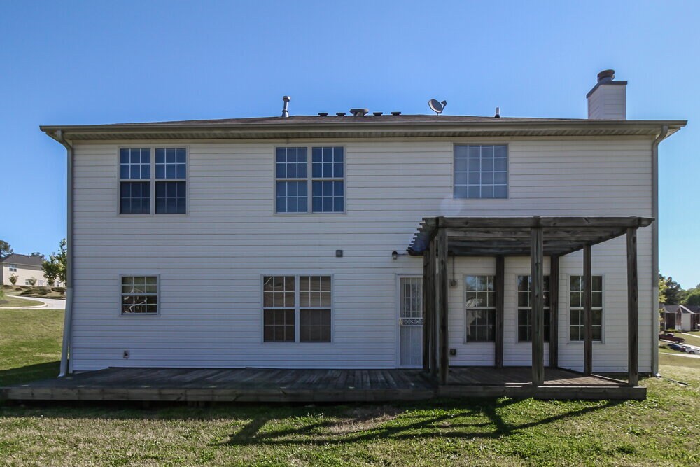 Building Photo - 4327 Conley Landing