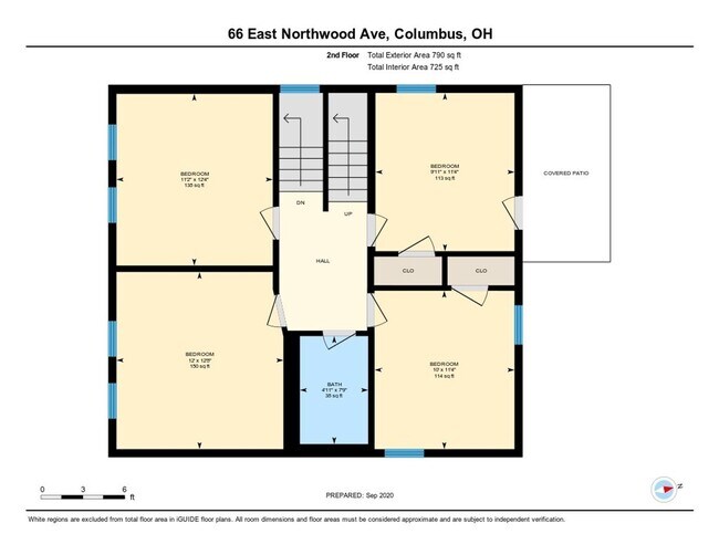 Building Photo - 66 E Northwood Ave