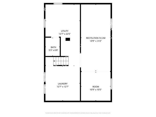 Building Photo - 3431 Center Dr