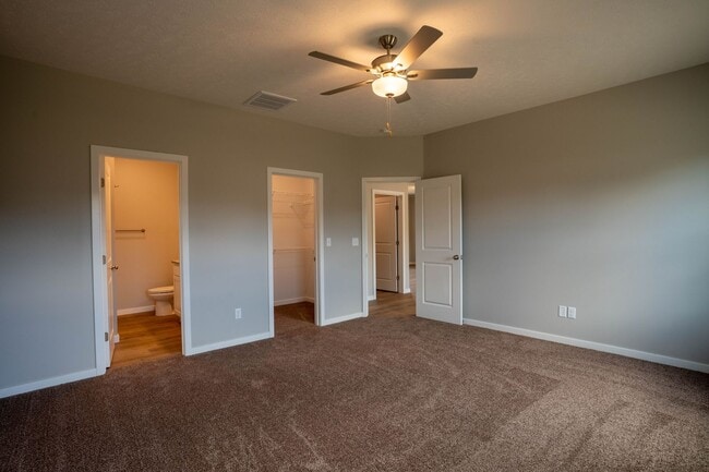 Building Photo - Brand new 3 bedroom home - Mt.Vernon