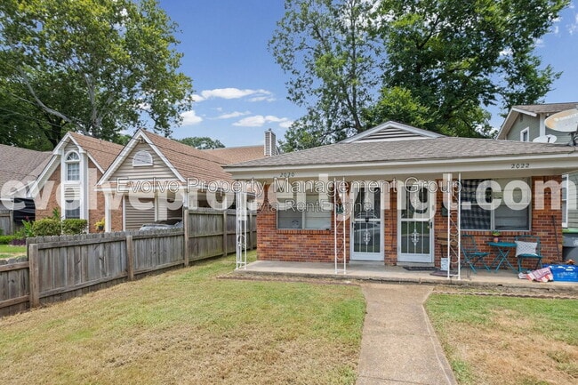 Building Photo - 2020 Vinton Ave
