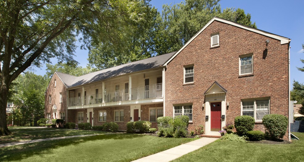 Building Photo - Alden Apartments