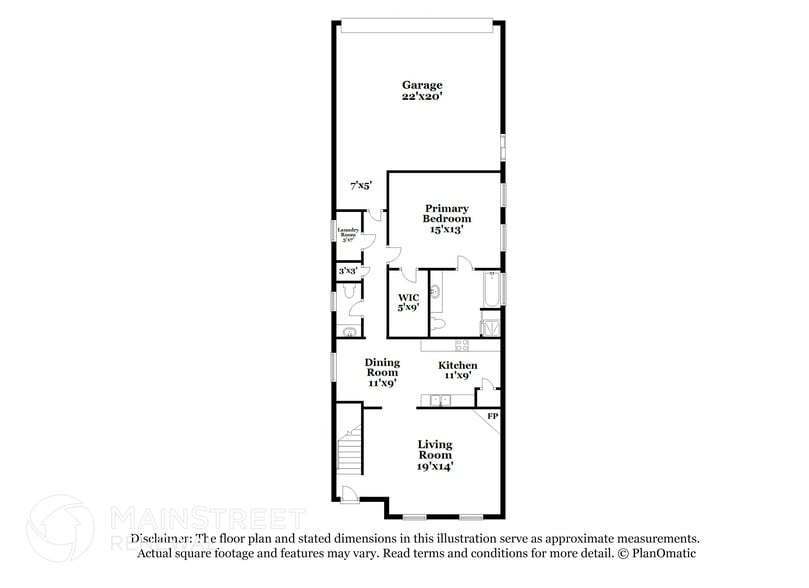 Building Photo - 10208 Sterling Ridge Dr