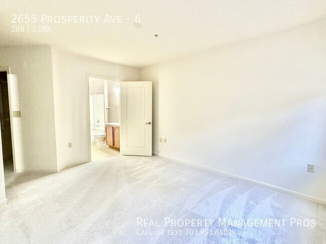 Building Photo - 2655 Prosperity Ave