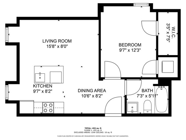 Building Photo - 1913 Wallace St