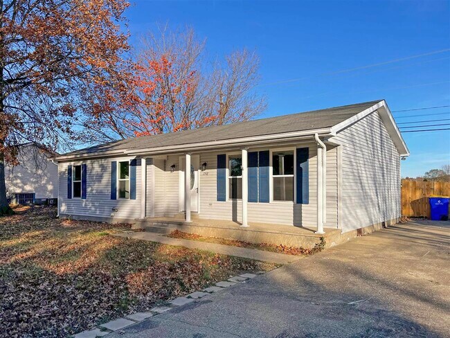 Building Photo - 1248 Derek Dr