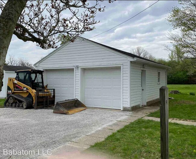 Building Photo - 4 br, 2 bath House - 6321 Butt Rd