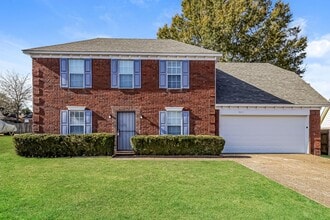 Building Photo - 5377 Ragan Ridge Dr