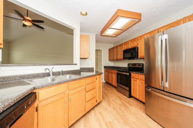 Building Photo - 639 Belinda Pkwy