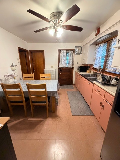 Kitchen - 20 Curtis Ter