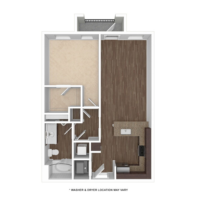 Floorplan - Cortland Wren Northlake