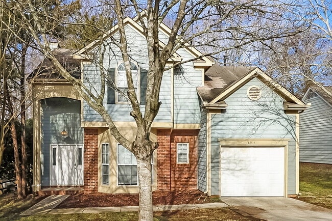 Building Photo - 8914 Clifton Meadow Dr