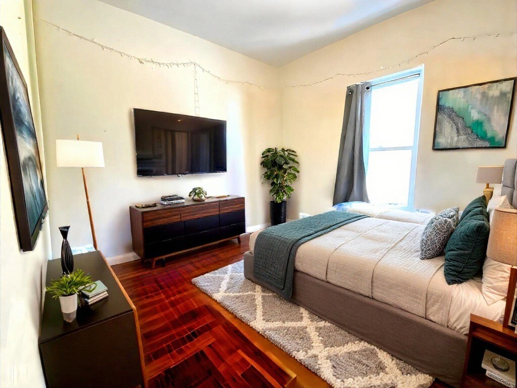 Building Photo - 34 Darling St