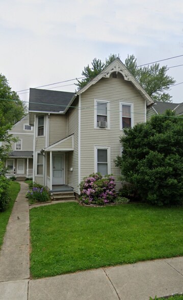 Building Photo - 3790 W 22nd Pl