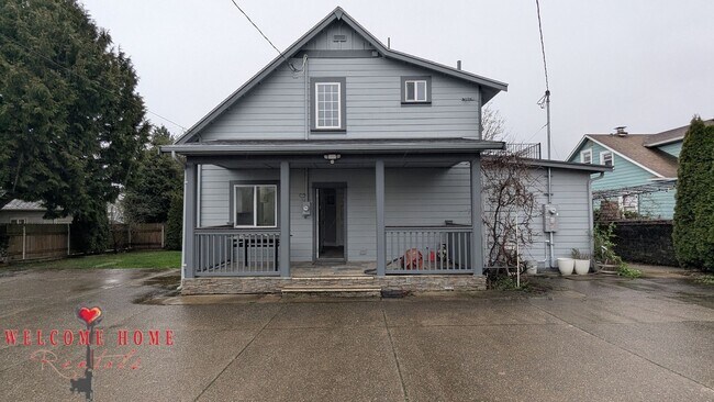 Building Photo - 4520 S Thompson Ave