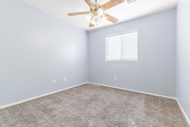 Building Photo - Upgraded 4BR Henderson Home | New Floors | Gated Community | 2-Car Garage