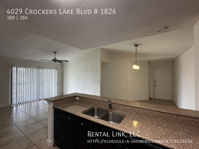 Building Photo - 4029 Crockers Lake Blvd