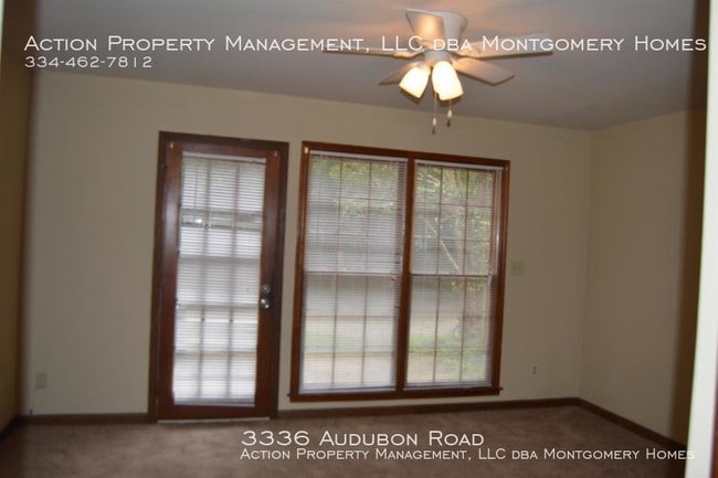 Building Photo - 3336 E Audubon Rd