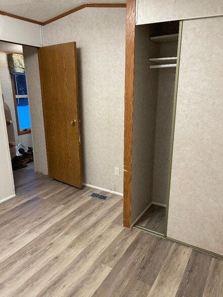 3rd Bedroom - 24616 Crowe Rd