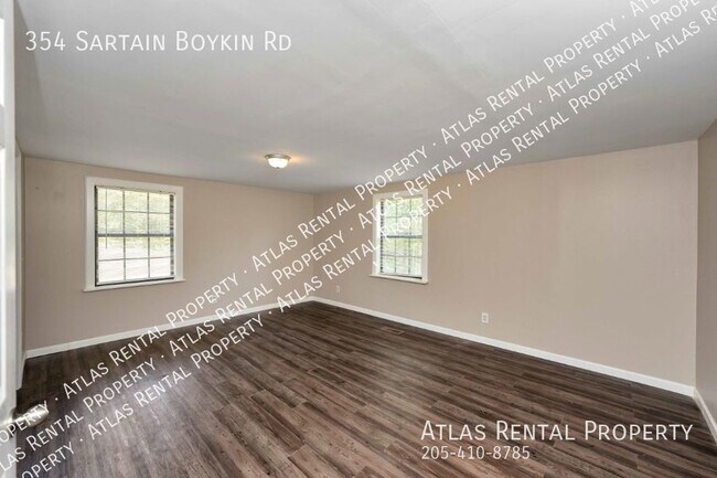 Building Photo - 354 Sartain Boykin Rd