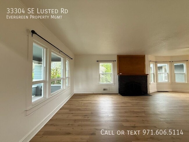 Building Photo - 33304 SE Lusted Rd