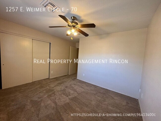 Building Photo - 1257 E Weimer Cir