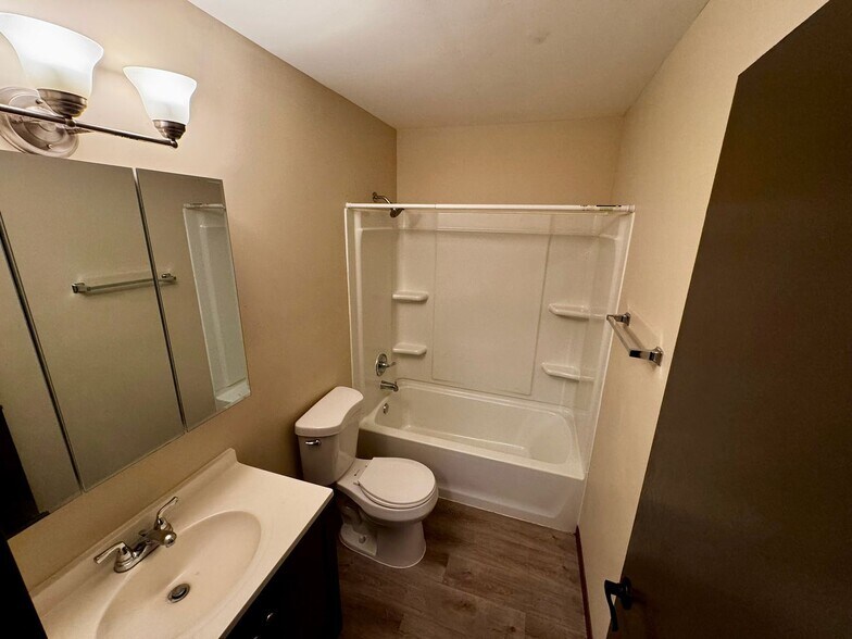 Interior Photo - York Ave Apartments