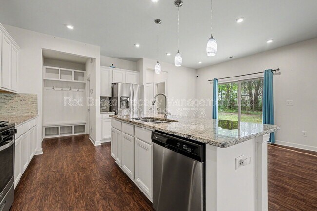 Building Photo - 11144 Comiskey Ln