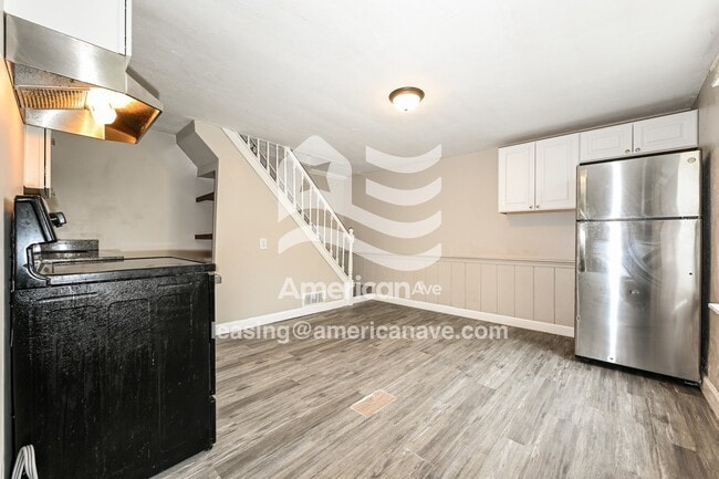 Building Photo - 129 Liberty St