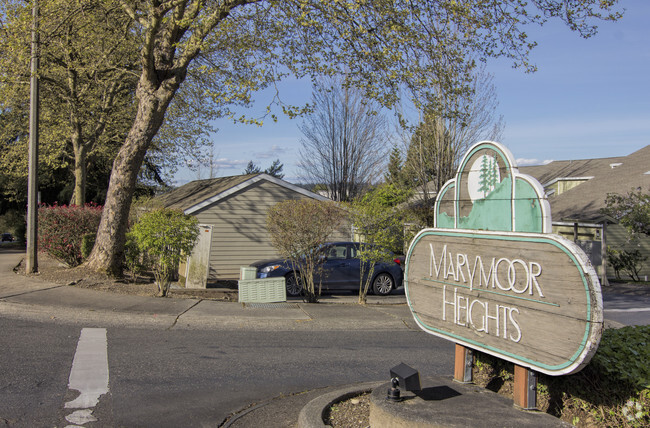 Building Photo - Marymoor Heights