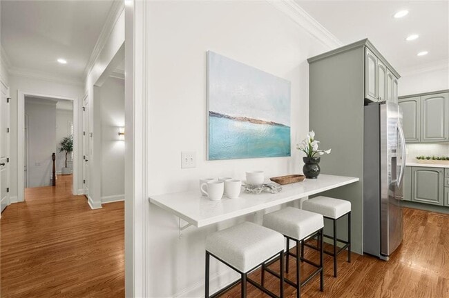 Building Photo - 2317 St Davids Square