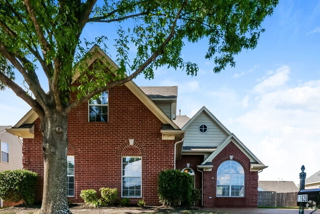 Building Photo - 11626 Evening Ridge Dr