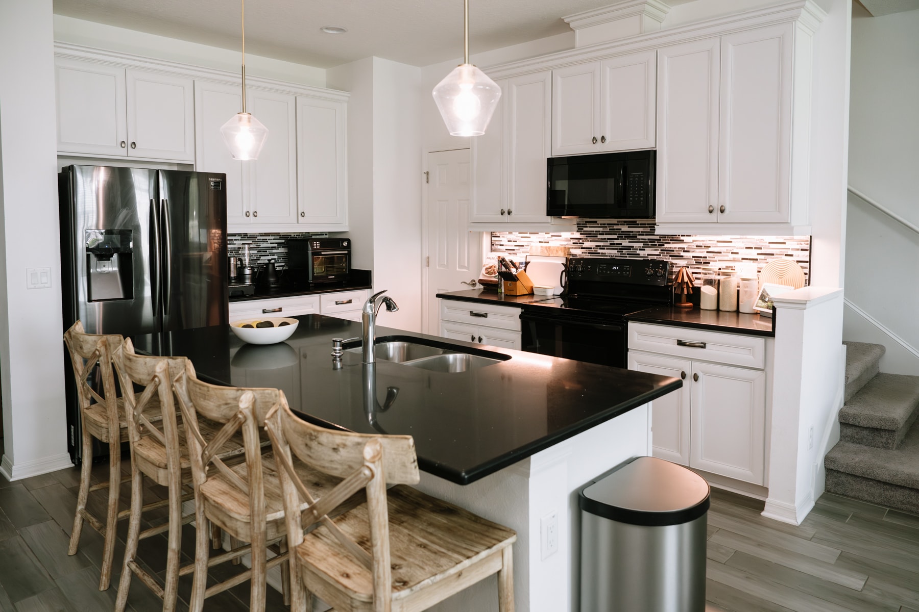 Kitchen - 2471 Golden Pasture Cir