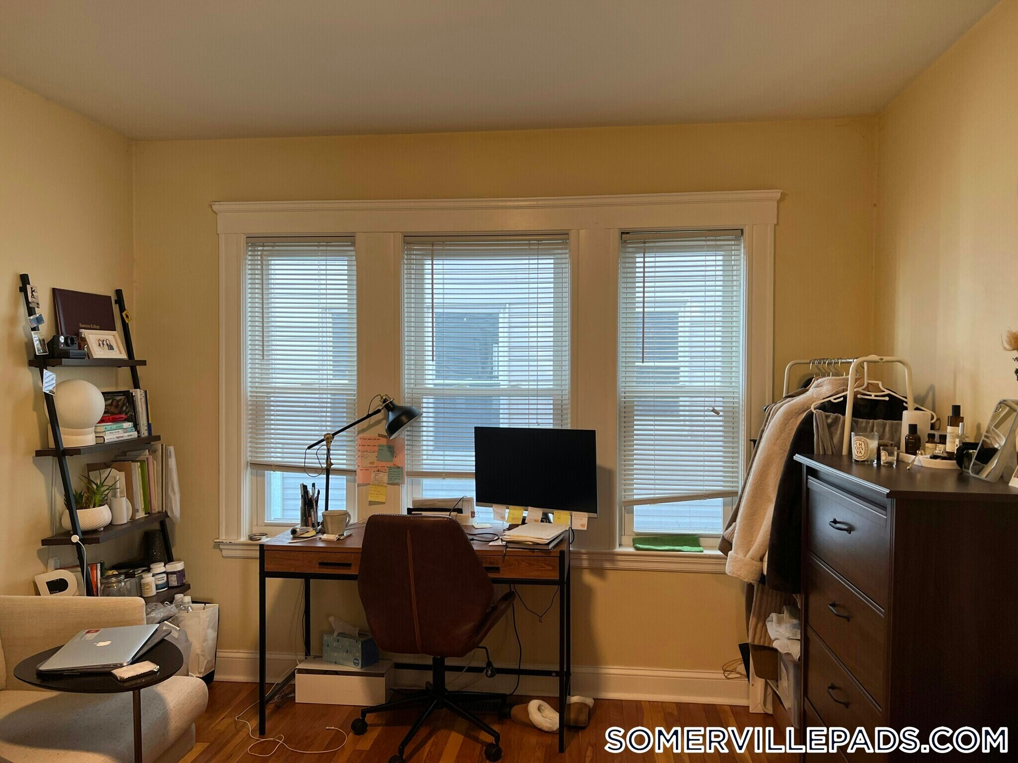 Building Photo - 16-18 Silvey Place