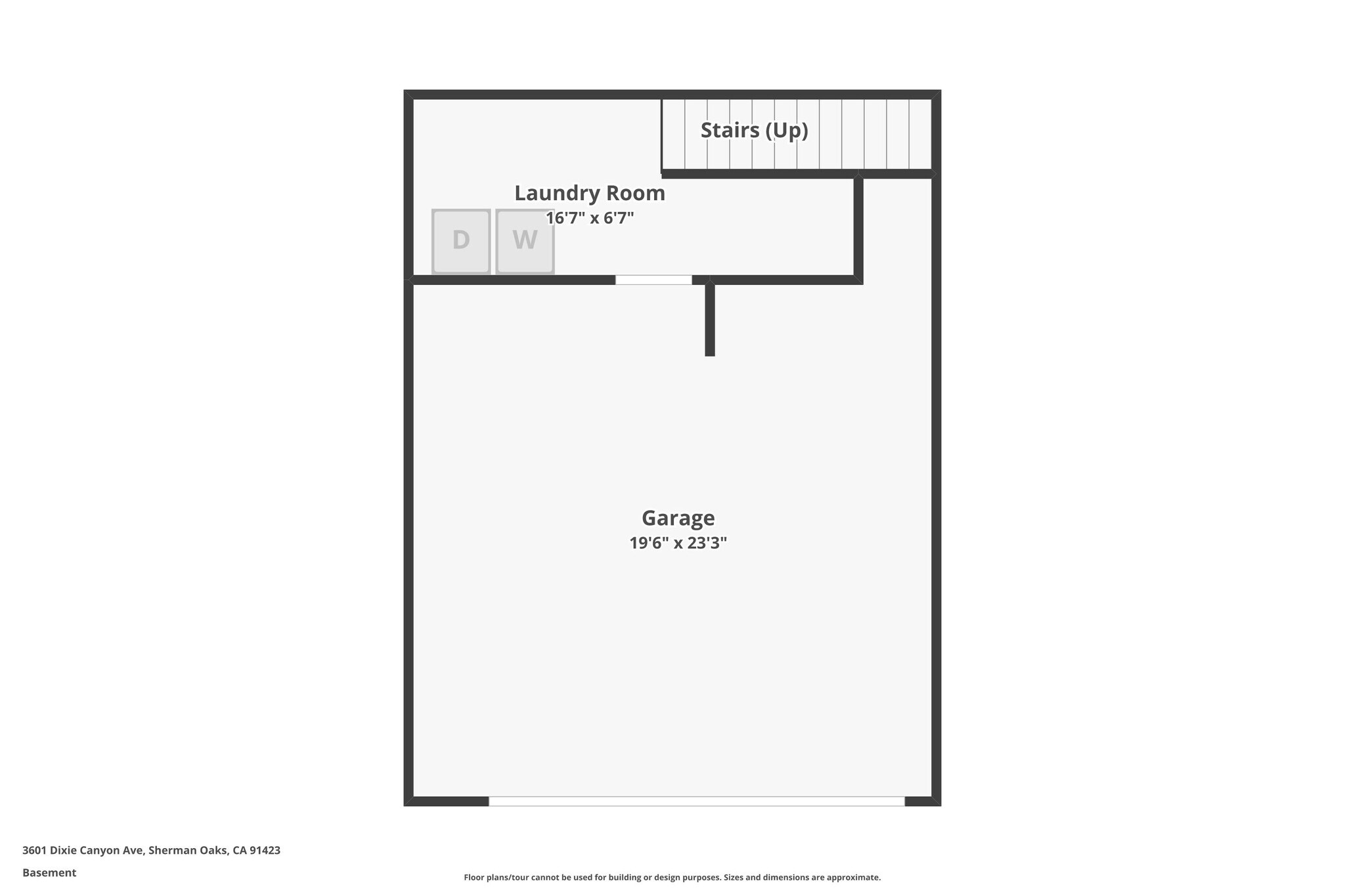 Building Photo - 3601 Dixie Canyon Pl