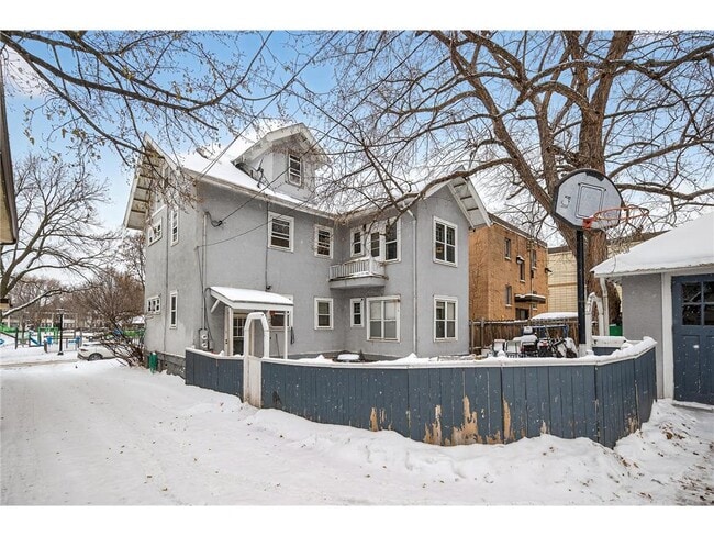 Building Photo - 3117 Aldrich Ave S